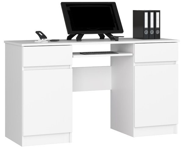 PC stolić Aranandose (bijela)