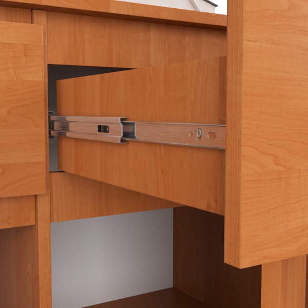 Komoda Kuwait 3D 3D (joha)