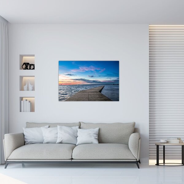 Slika - Riva (90x60 cm)