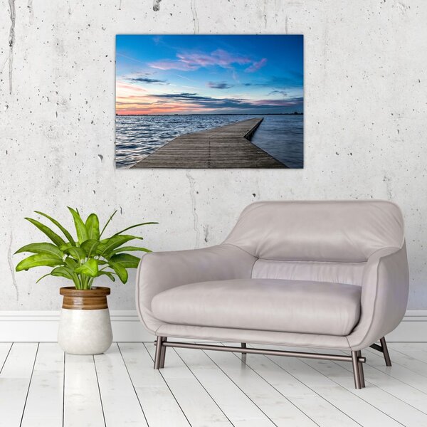 Slika - Riva (70x50 cm)
