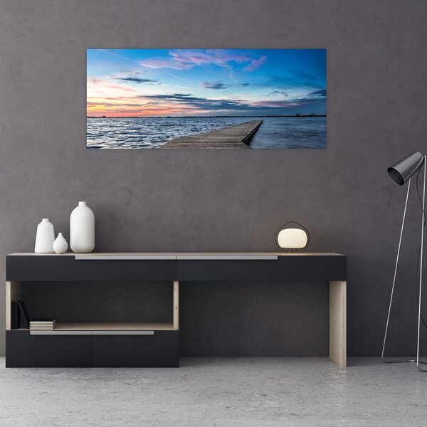 Slika - Riva (120x50 cm)