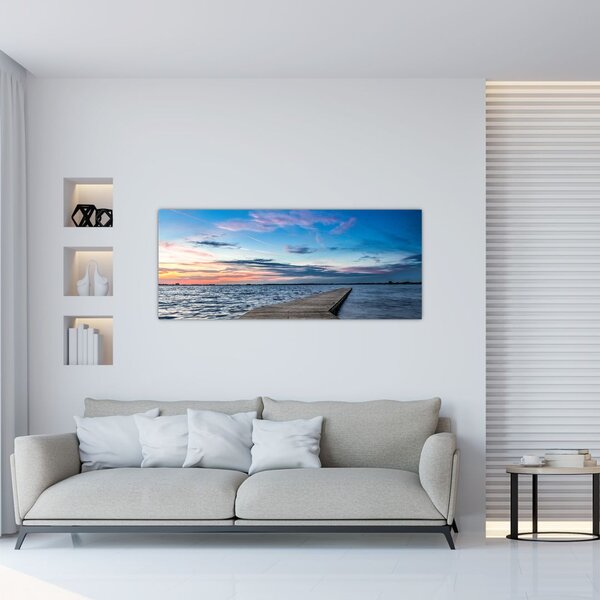 Slika - Riva (120x50 cm)