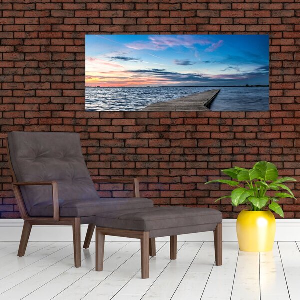 Slika - Riva (120x50 cm)