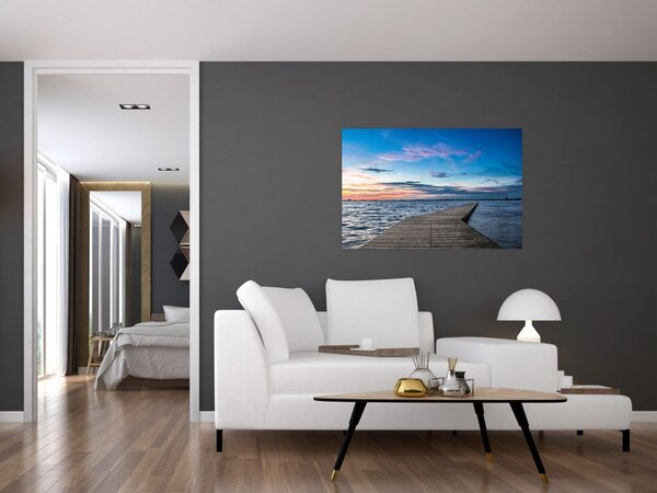 Slika - Riva (90x60 cm)