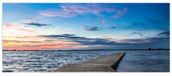 Slika - Riva (120x50 cm)