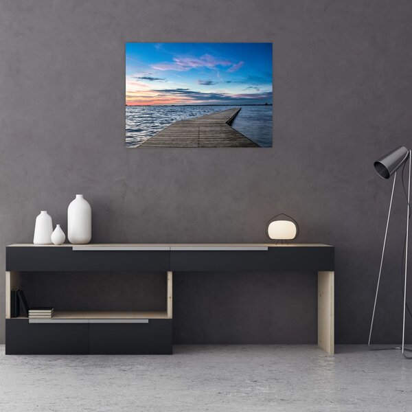 Slika - Riva (70x50 cm)