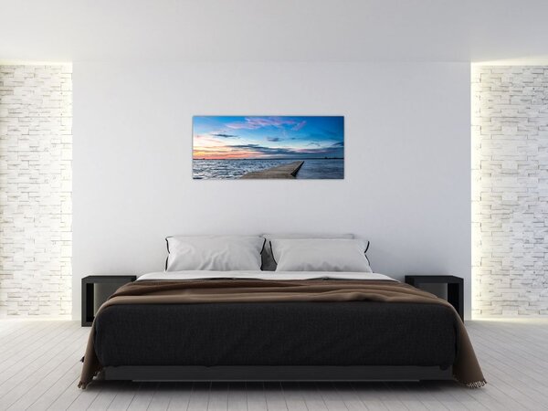 Slika - Riva (120x50 cm)