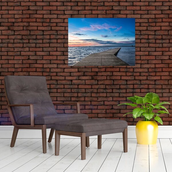Slika - Riva (70x50 cm)