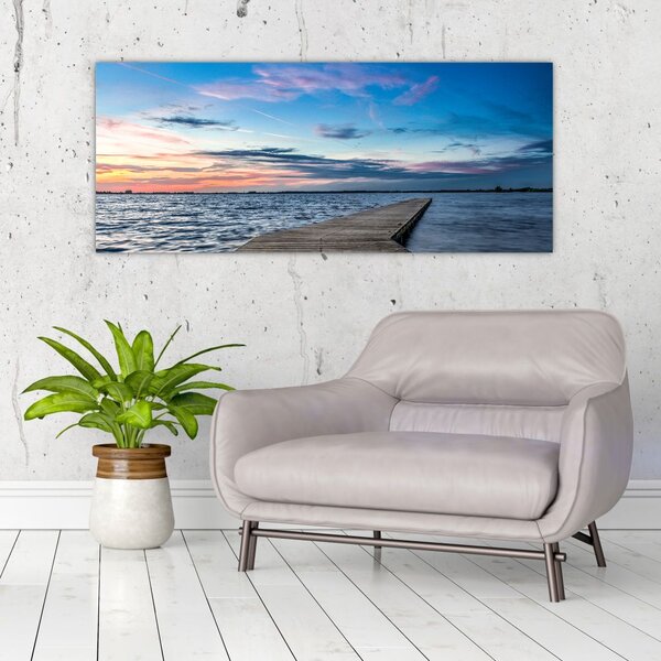 Slika - Riva (120x50 cm)