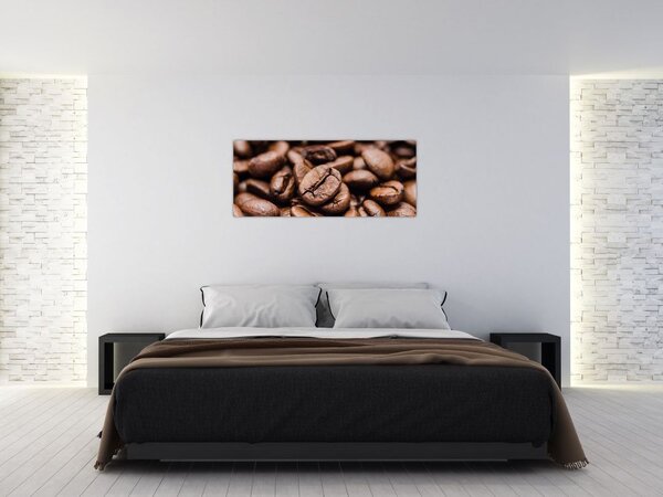 Slika zrna kave (120x50 cm)