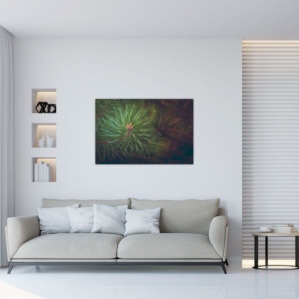Slika - Detalj stabla bora (90x60 cm)