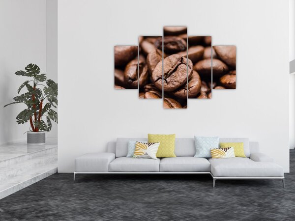 Slika zrna kave (150x105 cm)