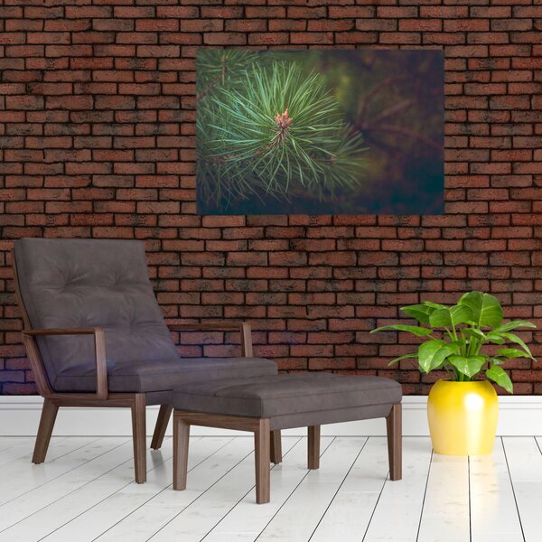 Slika - Detalj stabla bora (90x60 cm)