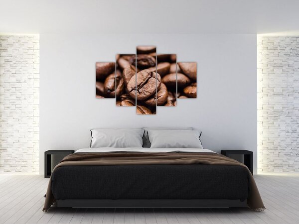 Slika zrna kave (150x105 cm)