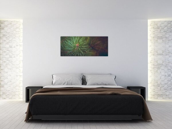 Slika - Detalj stabla bora (120x50 cm)