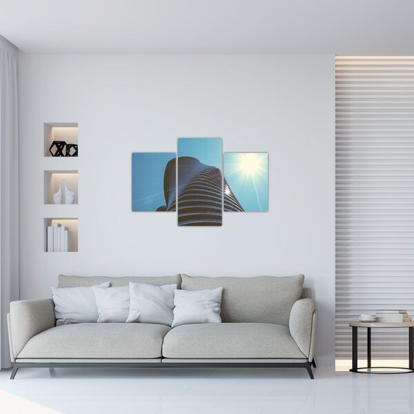 Slika - Arhitektura (90x60 cm)