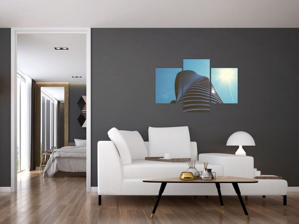 Slika - Arhitektura (90x60 cm)