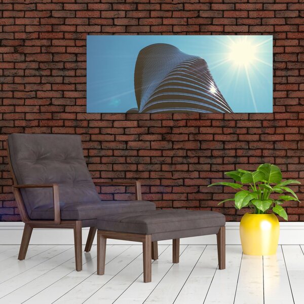 Slika - Arhitektura (120x50 cm)