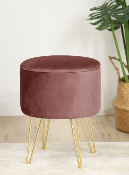 Zondo.hr Tabure Lareina (ružičasta). Akcija -19%. 1069493