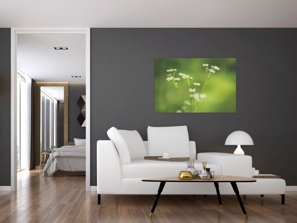 Slika Tratinčice (90x60 cm)