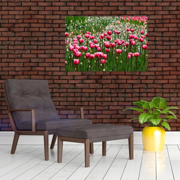 Slika tulipana (90x60 cm)