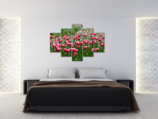 Slika tulipana (150x105 cm)