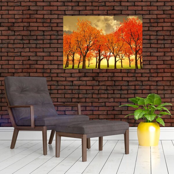 Slika - Jesen (90x60 cm)