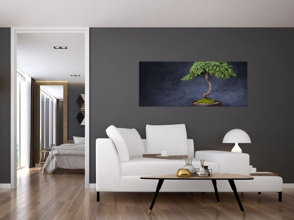 Slika - Bonsai (120x50 cm)