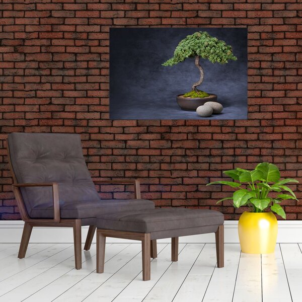 Slika - Bonsai (90x60 cm)