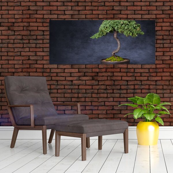 Slika - Bonsai (120x50 cm)