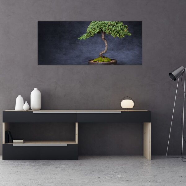 Slika - Bonsai (120x50 cm)