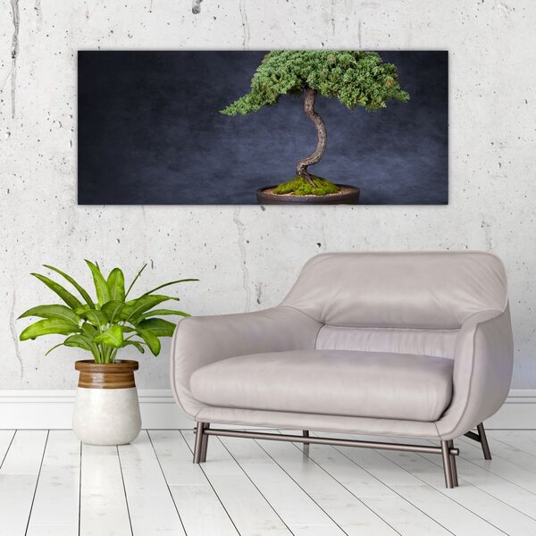 Slika - Bonsai (120x50 cm)