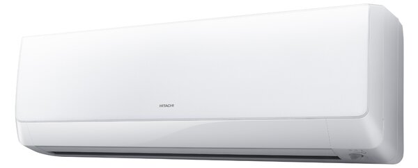 HITACHI Takai klima-uređaj 2.5kW RAC-25WXE/RAK-25RXE