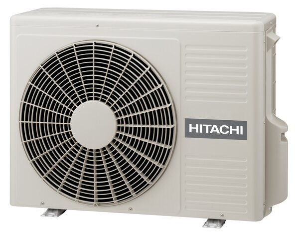HITACHI Lorai Air Pur klima-uređaj 2.5kW RAC-25WSE/RAK-25PSEW bijela