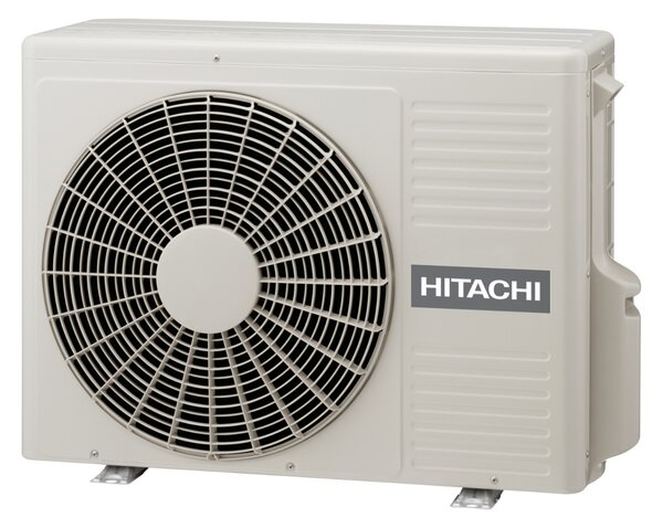HITACHI Shirokuma klima-uređaj 2.5kW RAC-25FXE/RAF-25RXE
