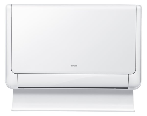 HITACHI Shirokuma klima-uređaj 2.5kW RAC-25FXE/RAF-25RXE