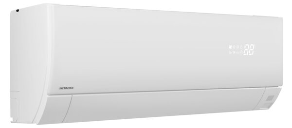 HITACHI Lorai Air Pur klima-uređaj 2.5kW RAC-25WSE/RAK-25PSEW bijela