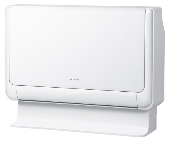 HITACHI Shirokuma klima-uređaj 2.5kW RAC-25FXE/RAF-25RXE