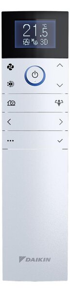 DAIKIN Emura klima-uređaj 2.0kW RXJ20A/FTXJ20AS