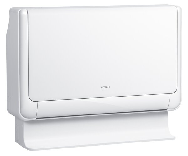 HITACHI Shirokuma klima-uređaj 2.5kW RAC-25FXE/RAF-25RXE