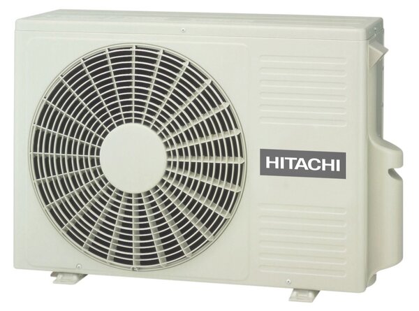HITACHI airHome 600 klima-uređaj 2.5kW RAC-VJ25PHAE/RAK-VJ25PHAE