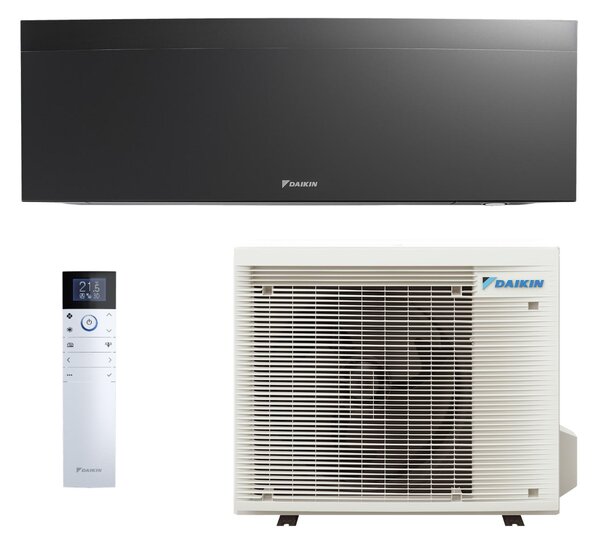 DAIKIN Emura klima-uređaj 2.0kW RXJ20A/FTXJ20AB