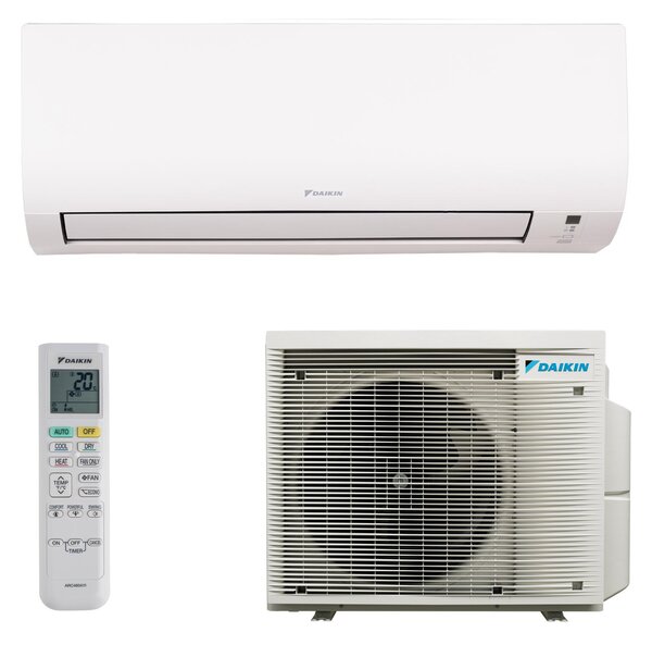 DAIKIN Comfora klima-uređaj 2.0kW RXP20N/FTXP20N