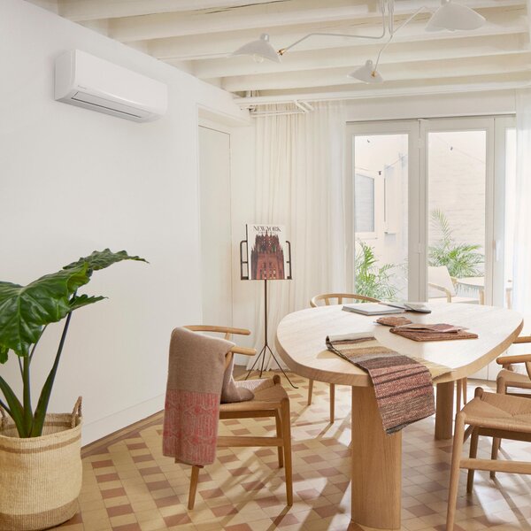 DAIKIN Sensira klima-uređaj 3.5kW RXF35E/FTXF35E