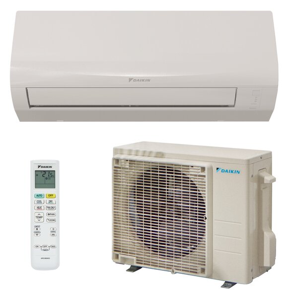 DAIKIN Sensira klima-uređaj 3.5kW RXF35E/FTXF35E