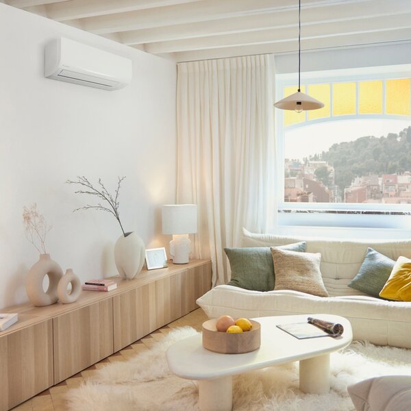 DAIKIN Sensira klima-uređaj 3.5kW RXF35E/FTXF35E