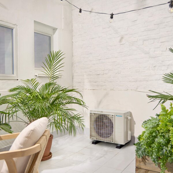 DAIKIN Sensira klima-uređaj 3.5kW RXF35E/FTXF35E