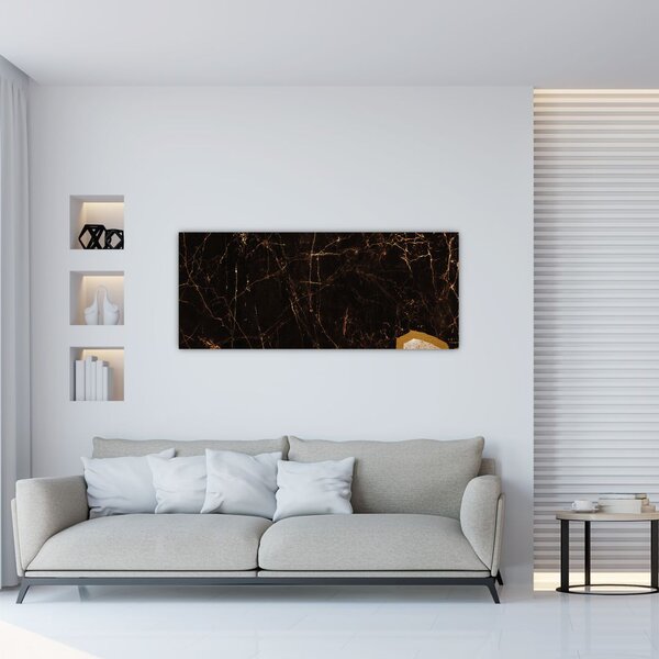 Slika - Mramor (120x50 cm)