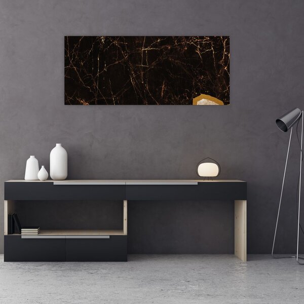 Slika - Mramor (120x50 cm)