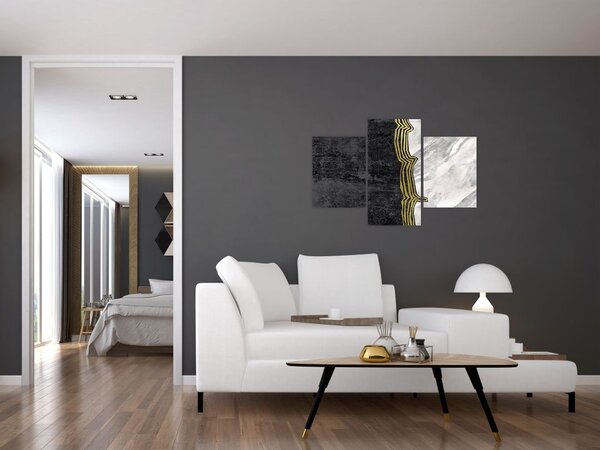 Slika -Mramor (90x60 cm)